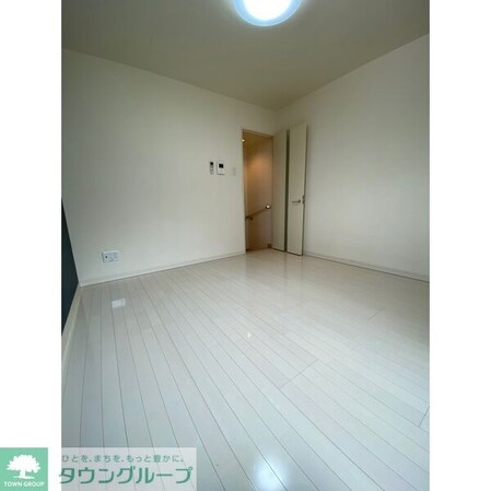 グランコンフォール米野IVの物件内観写真